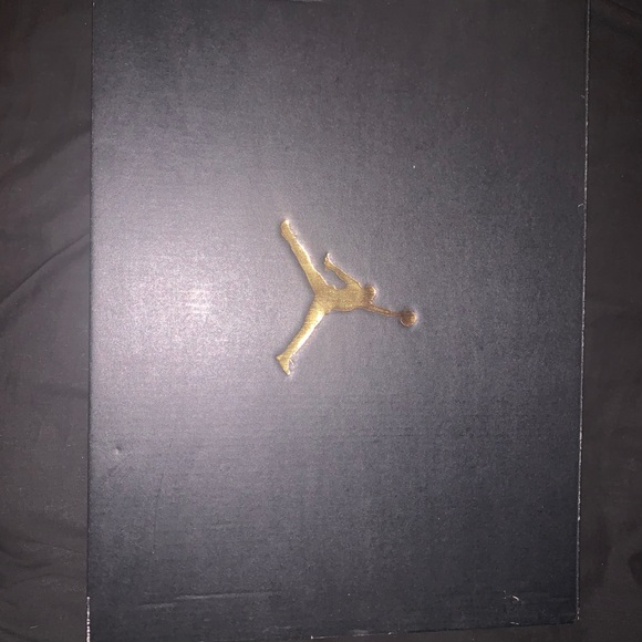 Jordan 6 Rings - Picture 4 of 4